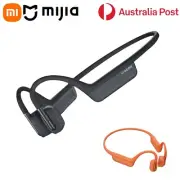 XIAOMI Bone Conduction Earphones Wireless Bluetooth Headset Sport Headphones AU