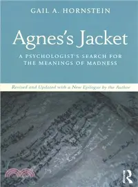在飛比找三民網路書店優惠-Agnes's Jacket ─ A Psychologis