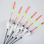 3pcs/lot Buoy Fishing Float Bobber Float Plastic Accessories Tackle ShorPW