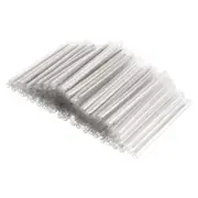 58mm 3.6mmOD Fiber Optic Splice Tube Protector, Heat Shrinkable Tubing- 400pcs