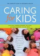 在飛比找三民網路書店優惠-Caring for Kids: The Complete 