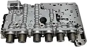 V4A51 V5A51 V73 Automatic Transmission Valve Body Compatible for Mitsubishi Compatible for Pajero SPOTR Montero