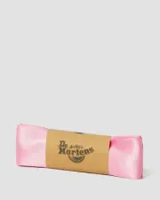 Dr. Martens Ribbon Laces 83 Inch For All 12-14 Eye Docs Pink Satin