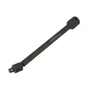 Steelman Pro 1/2in. Drive, 3/8 in. Swivel Impact Extension Adapter, 9in. 79991