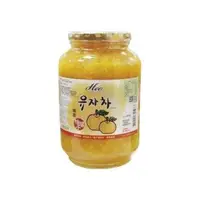 在飛比找松果購物優惠-黃金蜂蜜柚子茶-芳第 high tea 韓國原裝進口 2kg