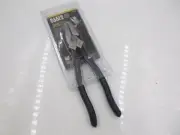 Klein Tools 9" High Leverage Side Cutting Pliers