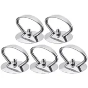 5 Pcs Kitchen Tools Pot Handle Lids Universal Knob Replacement