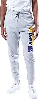Ultra Game Men's Big & Tall Anthony Davis