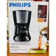 PHILIPS 飛利浦 濾煮式咖啡機 HD7447