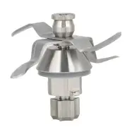 Blender Blade for Thermomix TM31 Stainless Steel