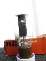 1 RCA 5R4GY - NOS IOB - Amplitrex Tested - Free Shipping