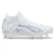 Puma Ultra 5 Match Brilliance Womens Football Boots
