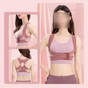 Posture Corrector for Women and Men Adjustable Back Support S/M/L Sizes