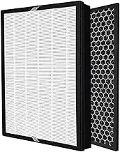 FY3432 FY3433 Air Purifier Filter,Compatible for Philips ，AC3256 AC3252 AC3254 AC3259 AC3258 AC3260 AC3528 AC4924 AC3137 AC4926 AC3568