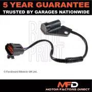 Fits Mazda MX-5 1998-2005 1.6 1.8 MFD Crankshaft Sensor BP4W18221B BP4W18221A