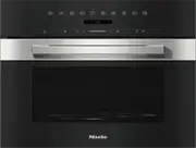 Miele M 7244 TC PureLine CleanSteel Built In MWO