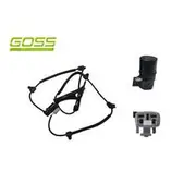 Goss Wheel Speed Sensor - Toyota - WS146