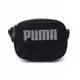 PUMA CORE BASE 小側背包 黑 078733-01