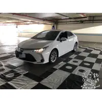 在飛比找蝦皮購物優惠-銳訓汽車配件精品-豐原店 Toyota 12代 Altis 