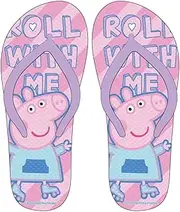[CERDÁ LIFE'S LITTLE MOMENTS] Unisex Kid's Chanclas Pig Peppa flip Flops