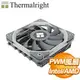 Thermalright 利民 AXP120-X67 6導管 下吹式CPU散熱器 含LGA1700/AM5扣具