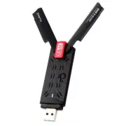 AX5400M Driver- Card Notebook USB Computer Wifi6 Card Transmitter9881