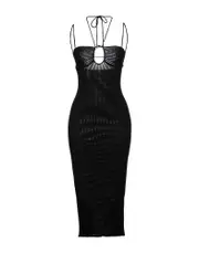 [BLUMARINE] BLUMARINE Midi dresses - Item 15348642