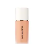 [Laura mercier] Liquid makeup (Real Flawless Foundation) 30 ml - Shade: 3N1 Buff