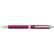 Pilot Evolt 2 + 1 Multifunction Ballpoint Pen Violet Barrel