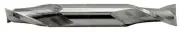 13/16" Double-Ended End Mill, HSS, 2-Flute, 7/8" Shank, by MDX