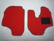 DAIHATSU HIJET FLOOR MAT S200P S210P January 1999 - September 2014 MINI TRUCK