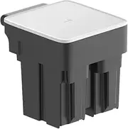 Dock Fill and Drain Kit Compatible for Roborock S8 Pro Ultra Vacuum Cleaner Robot Intelligent Automatic Linking Water and Sewage
