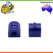 New * SuperPro * Sway Bar / Anti-roll Sway Bar Mount Bush Kit For,. FORD FOCU... (for: Ford)