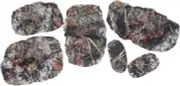Moose Seat Cover-Mossy Oak Break Up for 2016 Polaris Ranger XP 900 EPS Trail