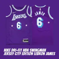 在飛比找momo購物網優惠-【NIKE 耐吉】Nike Dri-FIT NBA LeBr