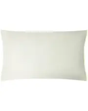 Anne de Solene 300 Thread Count Set of 2 Sillage Pillowcases