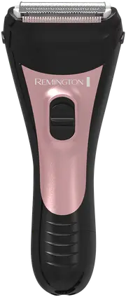 Remington S3 Silky Lady Shaver with Brush