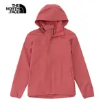 THE NORTH FACE W SANGRO PLUS AP 女 防水外套 玫瑰粉-NF0A5AZZ396