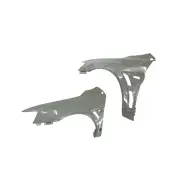Guard Right & Left for Mitsubishi Lancer Evolution Cy 07/2007 - On