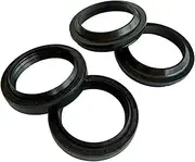 39x51x8/10.5 Front Shock Fork Damper Shaft Dust & Oil Seal For DR200E DR200S DR200SE DR600 DR600S RAIDER DR200 DR 200 600