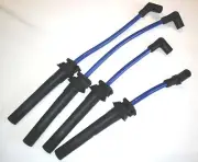BMW Mini, Cooper, S, One 8mm Formula Power PERFORMANCE ignition lead set