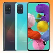 Samsung Galaxy A51