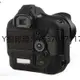 相機皮套 適用于佳能1DX 5D4 5D3 6D2尼康Z9 D810 D850 Z8相機硅膠保護皮套