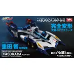 【MH】預購3月 VA HI-SPEC 完全變形 閃電霹靂車 超級阿斯拉 AKF-0/G 特典版 公司貨【99模玩】