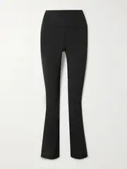 [lululemon] lululemon - Align™ Mini Flared Leggings - 32" - Black - US14 US 14 Black