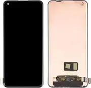 YOOOKOOO for Oppo Find X5 Pro CPH2305 AMOLED LCD Display Touch Screen Digitizer Assembly Replacement Repair Parts (No Frame)