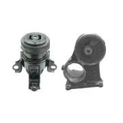 Front + Rear Engine Mount Kit for Toyota Avalon MCX10R Camry MCV36R 3.0L