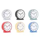 Colorful Digital Clock for Kids A Fun Way to Teach Time in a Playful Setting