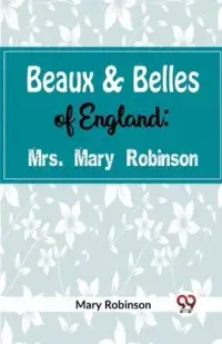 在飛比找博客來優惠-Beaux & Belles of England: Mrs