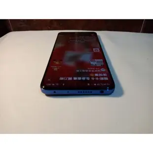 小米 Redmi Note 11 Pro 5G 8GB/128GB 台灣公司貨 湖水藍 （二手商品）